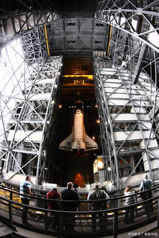 NASA阿尔忒弥斯2号任务有何看点 时隔54年重返月球轨道