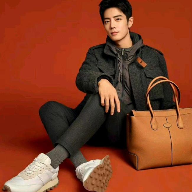 肖战2号飞青岛进组 《十日终焉》备受期待