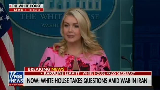 白宫竟称暗杀伊朗领导人是因为他们撒谎