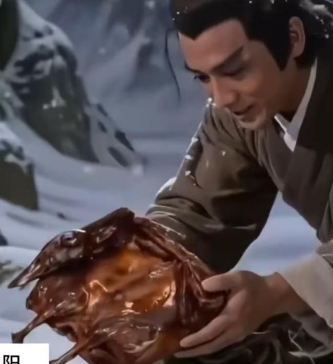 “酱板鸭”到底是啥？短短几天50亿播放，蔡依林央妈集体下场二创 40元引爆全网狂欢