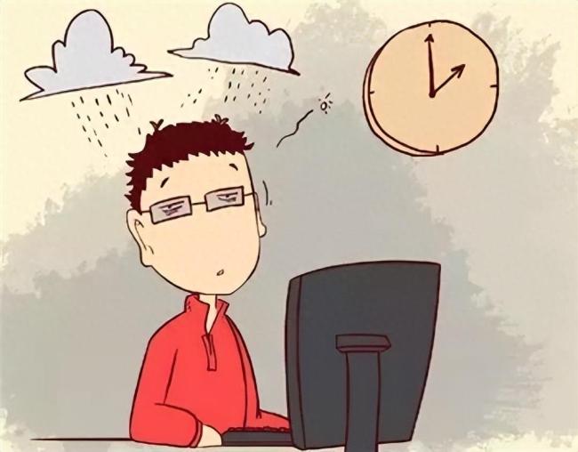 一年前离职的时候就预判了今天 提前做好离职预警的重要性