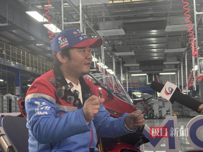 张雪机车禁止新手买车称希望少死人