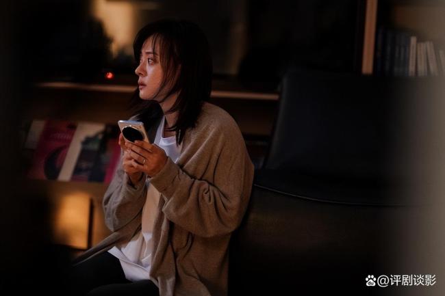 《危险关系》登陆东方卫视 孙俪新剧引发期待