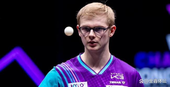 王皓对梁靖崑说要有狠劲