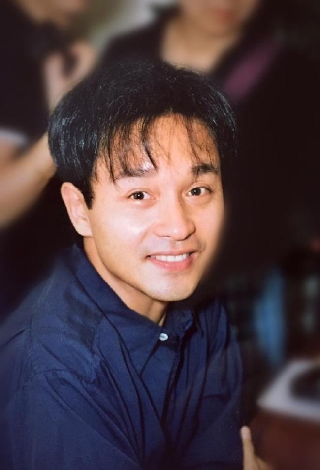 张国荣去世23周年