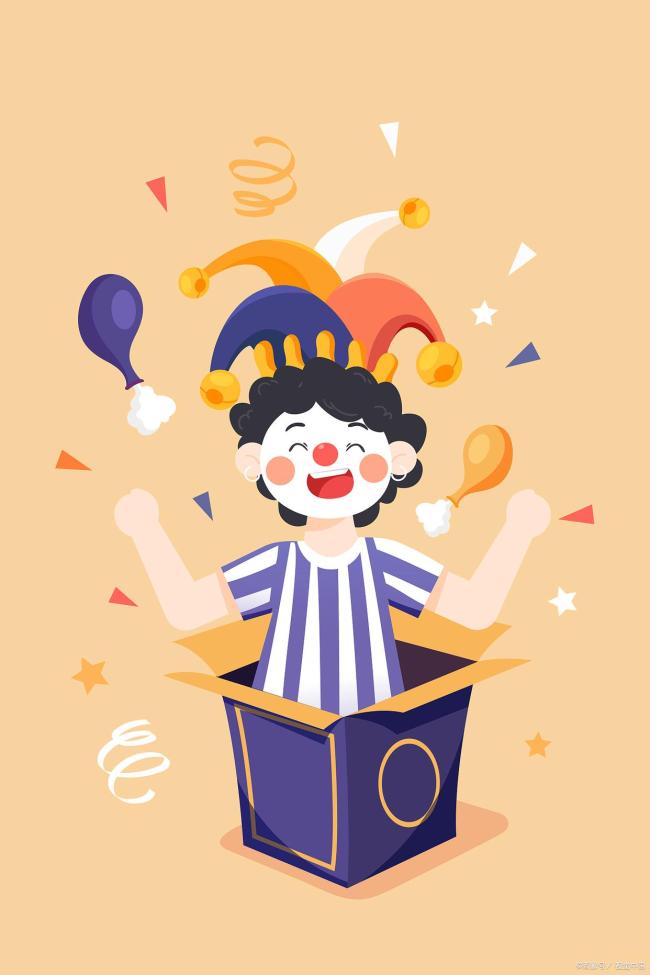 你知道愚人节的来历吗 源自新年历法变革