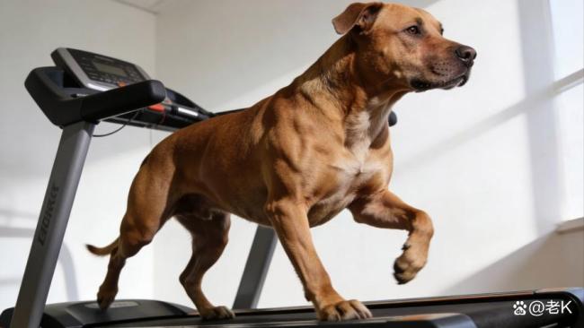 宠物健身是智商税还是刚需？消费观念碰撞背后