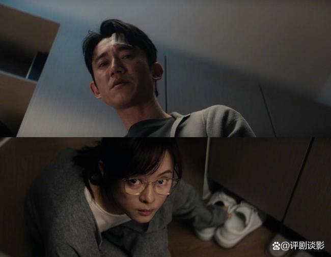 《危险关系》登陆东方卫视 孙俪新剧引发期待