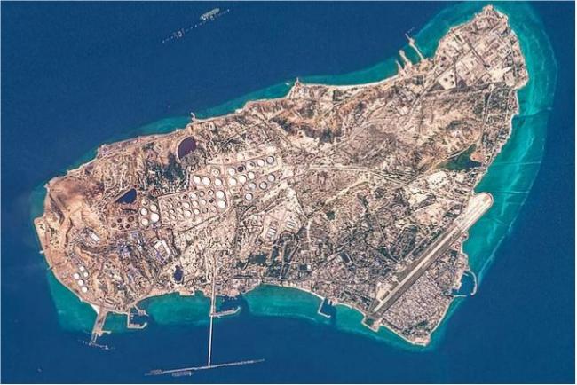 美军“尖刀斩首”战术被曝光 瞄准伊朗石油命脉