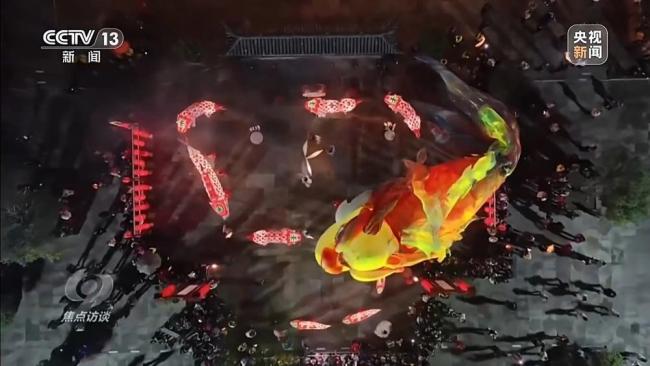 春日经济供需两旺活力足 文旅创新释放魅力