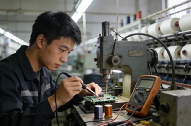 90年去相亲，女方是当年欺负我3年的女霸王，她假装不认识，桌下却踹我：敢拒我试试