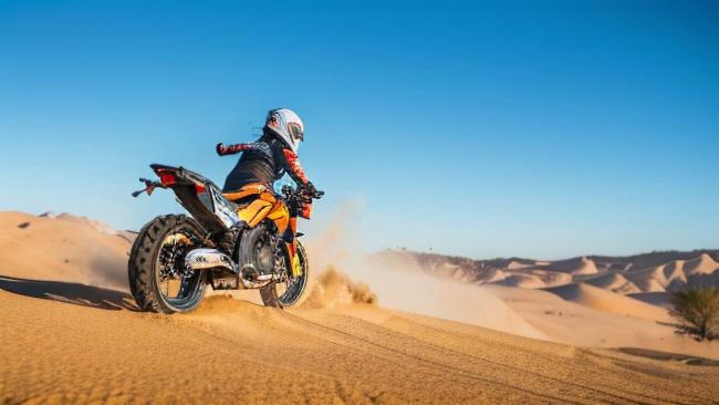 张雪用20年逆天改命 从山村少年到世界冠军缔造者