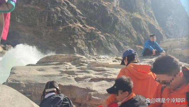 虎跳峡遗体打捞难家属放弃 敬畏自然警钟长鸣