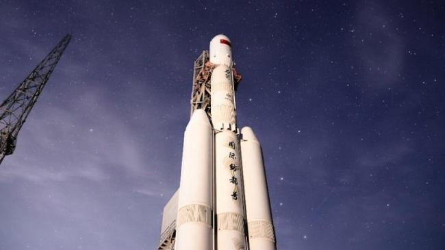 力箭二号有哪些黑科技 大运力低成本创新高