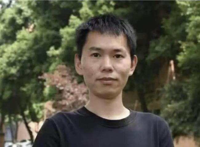 在意失联的川大博士确认遇难