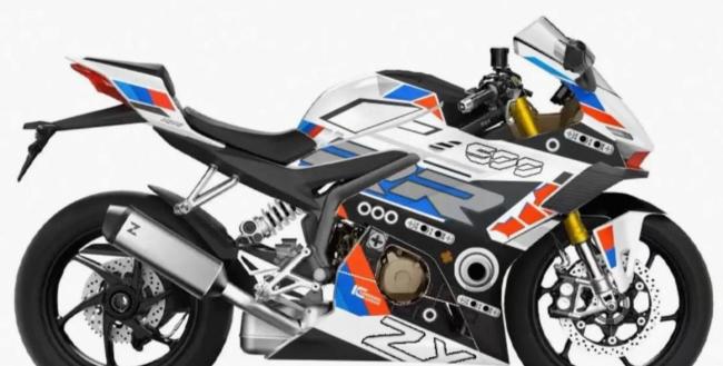 张雪机车订单猛增 中国品牌国际赛场突破