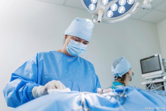 花近万元做手术手术刀却值4000元