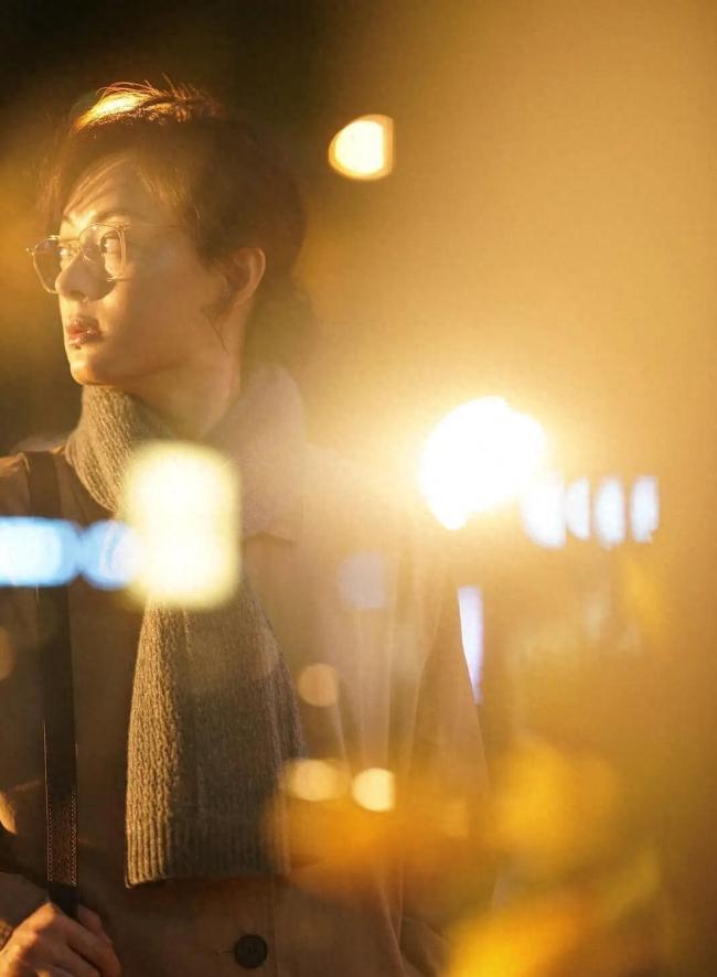 孙俪新剧亲手给闺蜜穿寿衣 零宣发空降引爆全网