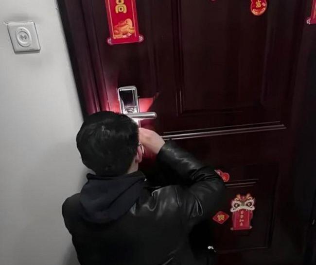 女子遭陌生人刷开房门后续 酒店被判赔偿