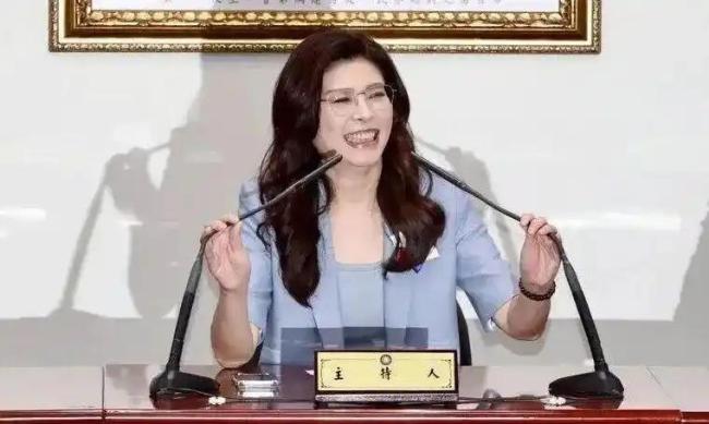 郑丽文率团访问大陆释放哪些信号 国共交流重启