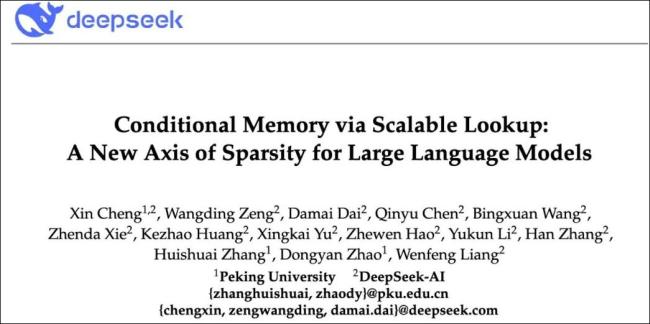 DeepSeek新模型V4或即将发布 服务波动引猜测