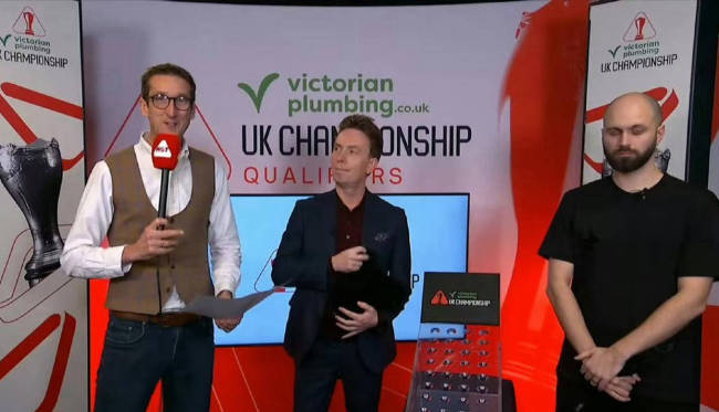 你认可世锦赛留在克鲁斯堡剧院吗