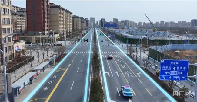 雄安大脑赋能智慧城市 打造面向未来的城市管理“超能力”