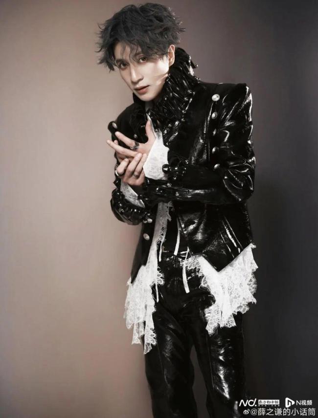 薛之谦发文道歉 暴雨演唱会承诺退票报销