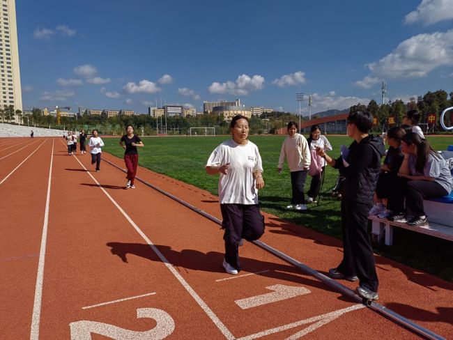 三所高校拯救脆皮大学生 创新举措引关注