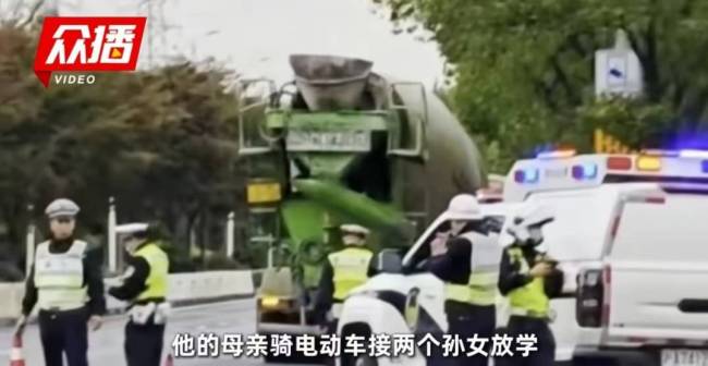 一家三人遭车祸1死1伤肇事方却减资 企业恶意逃避责任