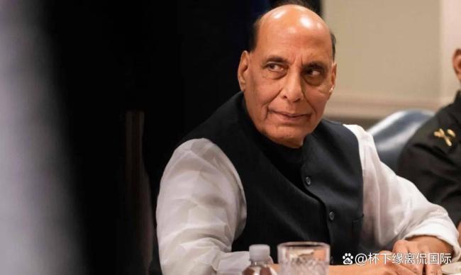 评论员：印度加码S-400是给自己挖坑 防务雄心与经济现实冲突