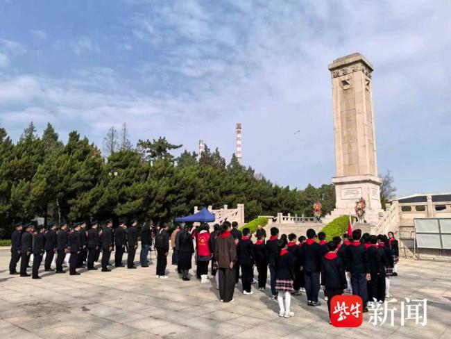 三代人终于等到烈士“回家” 八十年执着守望