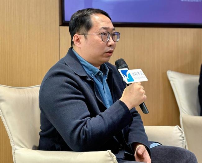 《最后一件大事》作者谈安宁疗护 尊严与体面的告别