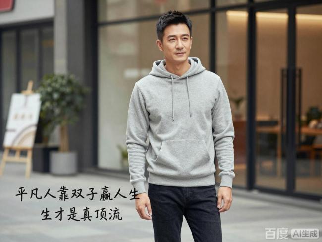 烧饼帅哥账号一周涨粉4.1万 无为东说念主激越的得胜