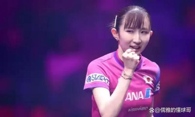 王曼昱全胜晋级 状态回归提振士气