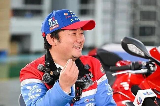 “张雪”夺冠背后,是中国人的极致浪漫 国产摩托车的逆袭之路