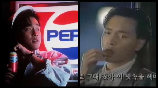 张国荣：一个“完美偶像”的进化之路 从选秀到艺术巅峰