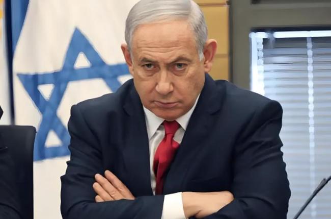 以色列兵力缺口达数万人 战争机器濒临极限