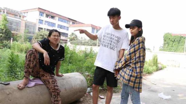 90后女子被叫奶奶痛下决心减肥 胖显老激发共识