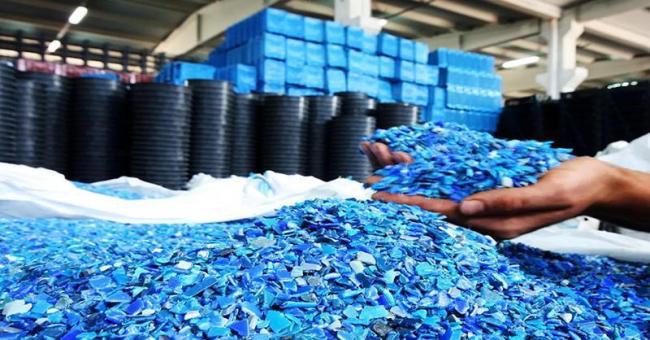 台湾抢购潮频发 塑料袋成硬通货