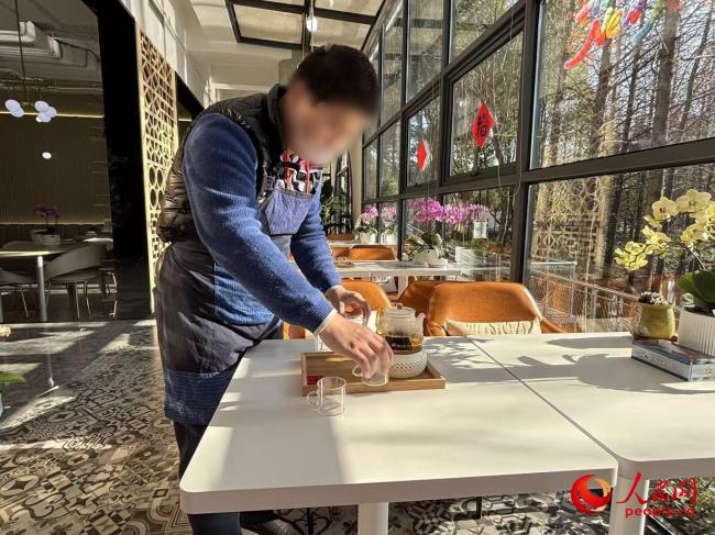 当星星的孩子走向职场 寻找自我价值