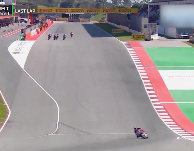 张雪机车一战封神:不逐短利所向披靡