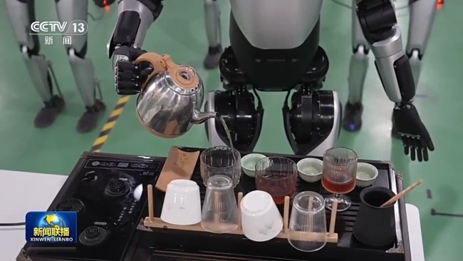 聚力“未来产业” 引领产业未来