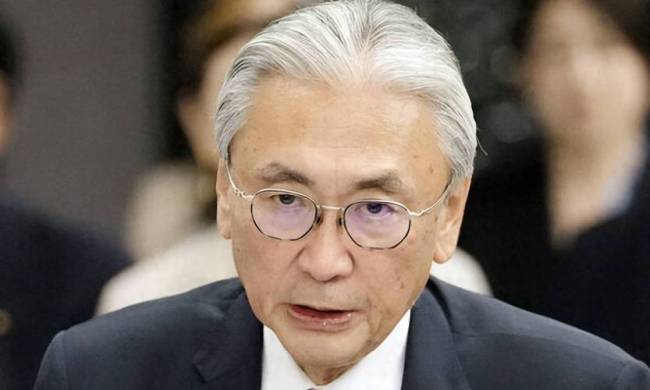 中方制裁日议员古屋圭司释放何信号 八年挑衅总清算