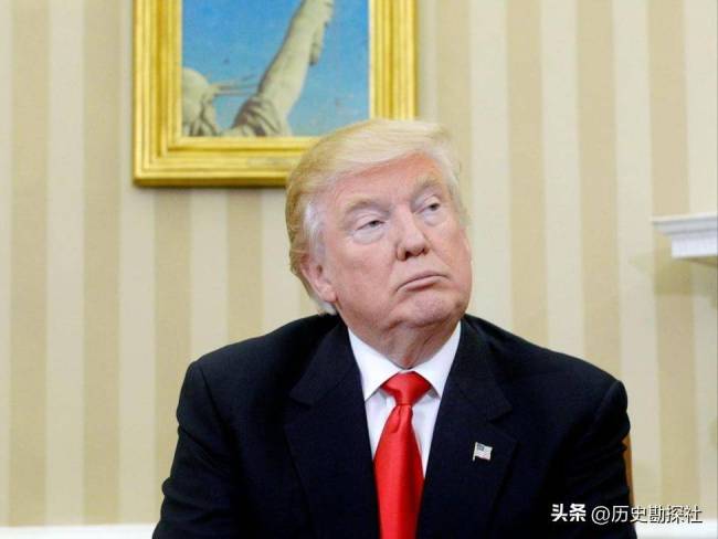 阿联酋或将加入中东战局 海湾国家倒向美国
