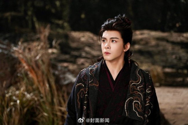 曾舜晞工作室致歉 回应优思益事件