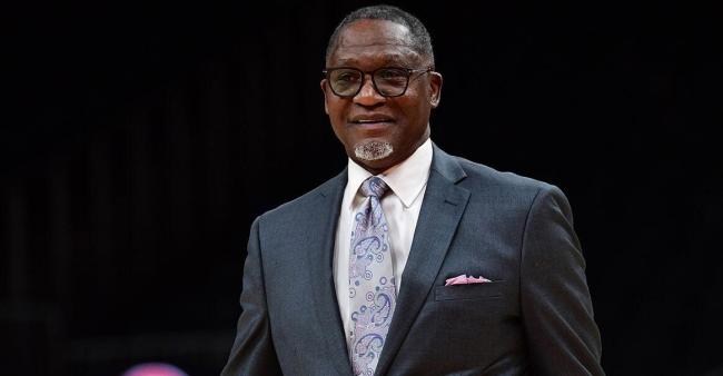 威尔金斯：我是塔图姆的粉丝