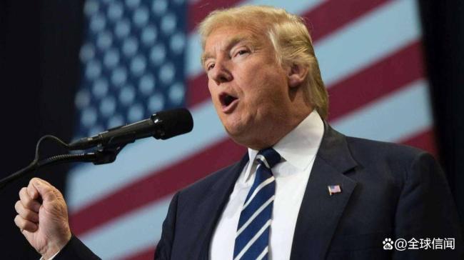 “两三周”还是“无底洞”？特朗普的伊朗时间表，是魄力还是豪赌？ 局势急转直下