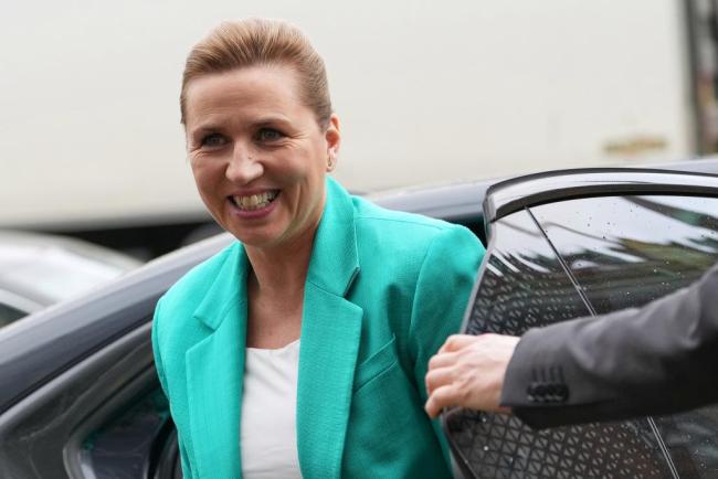 格陵兰议题下的丹麦大选