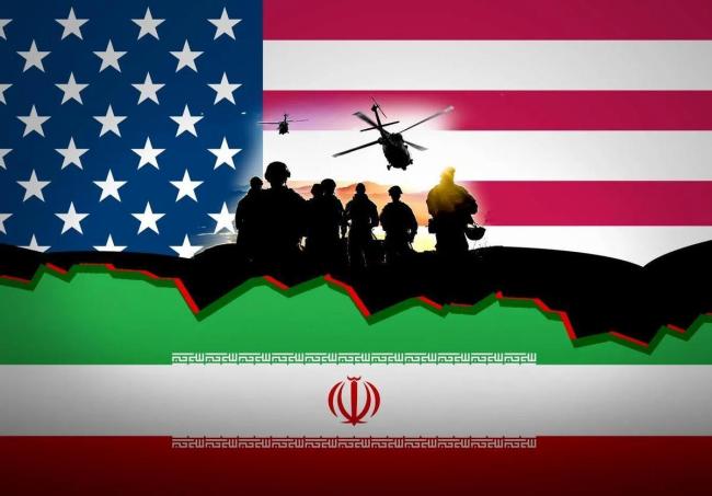 特朗普自夸保住了以色列 美以猛攻30天无功而返